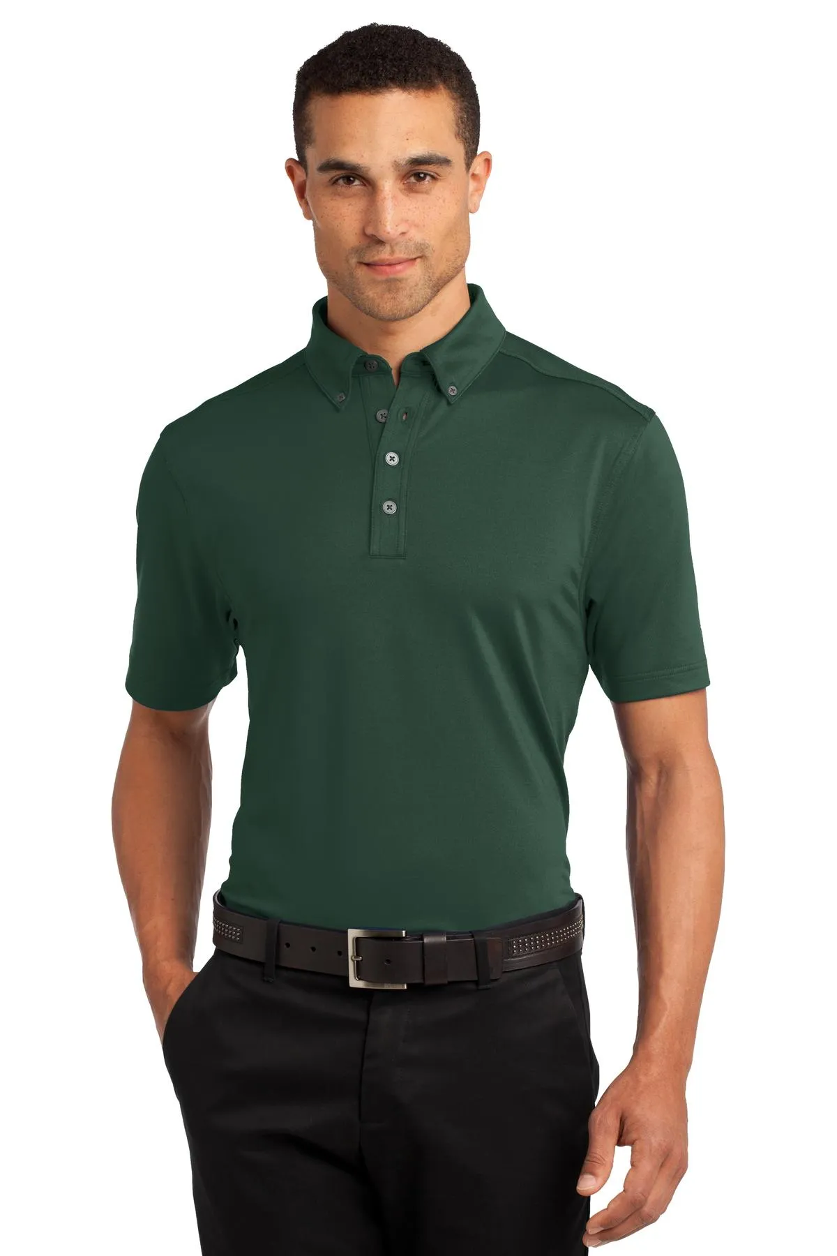 OGIO Men's Gauge Polo. OG122