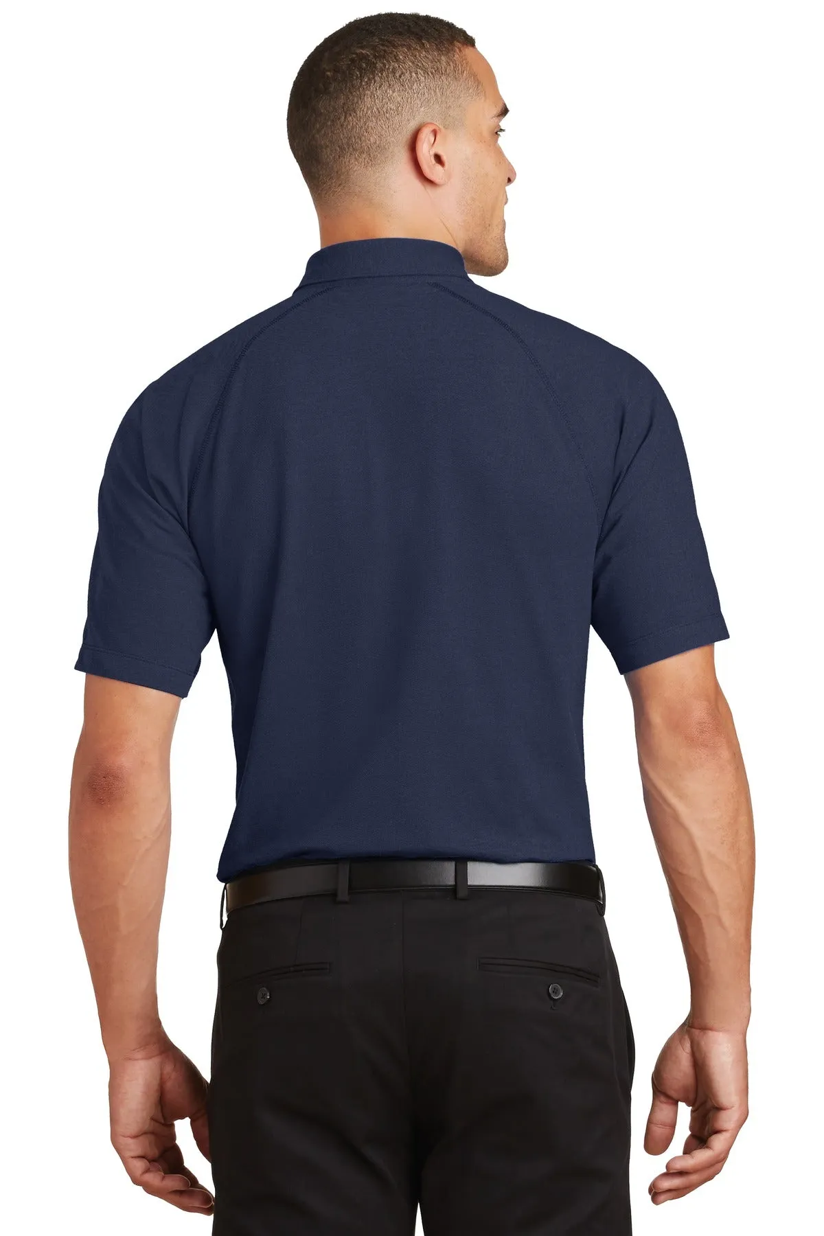 OGIO Men's Onyx Polo. OG126