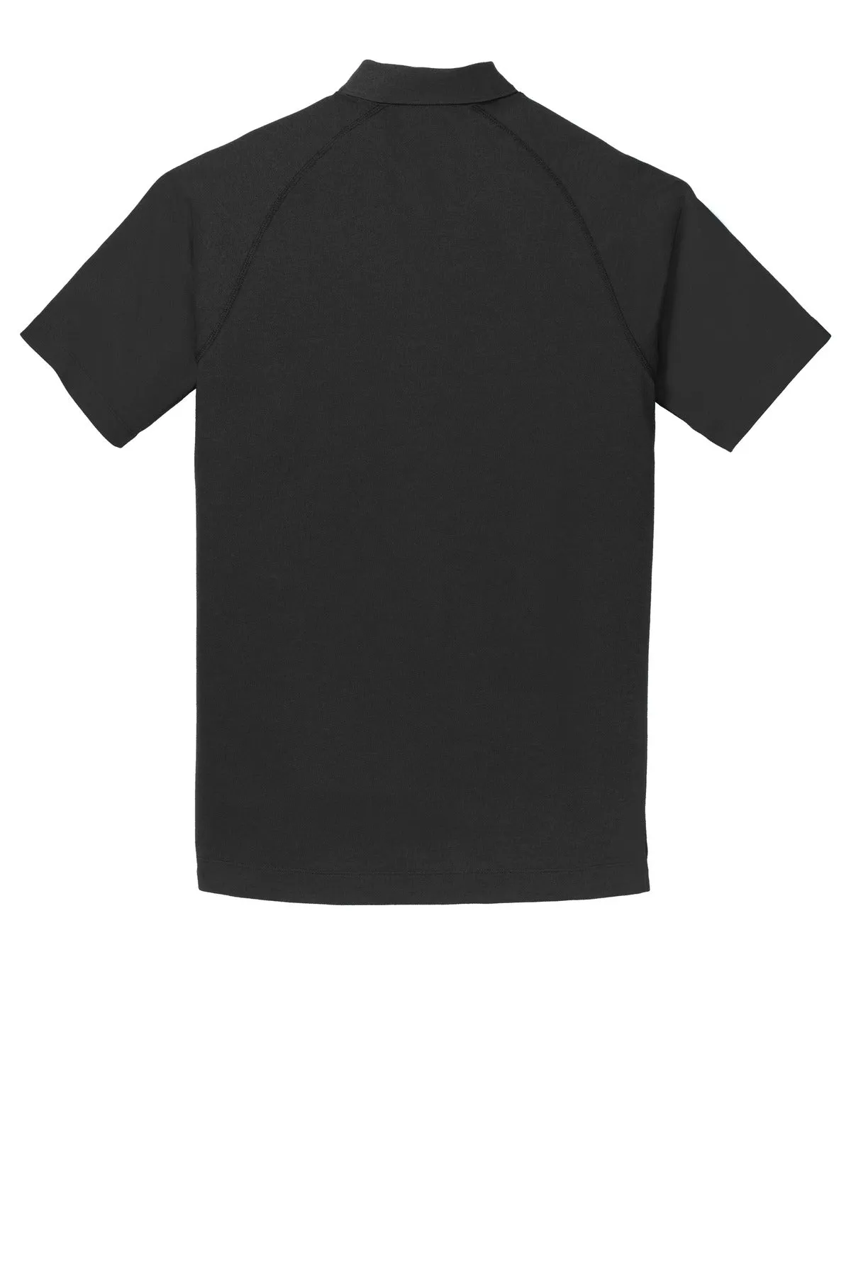 OGIO Men's Onyx Polo. OG126
