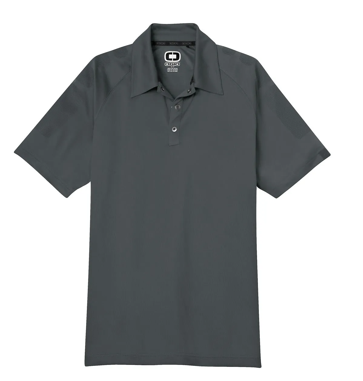OGIO Men's Optic Polo. OG110
