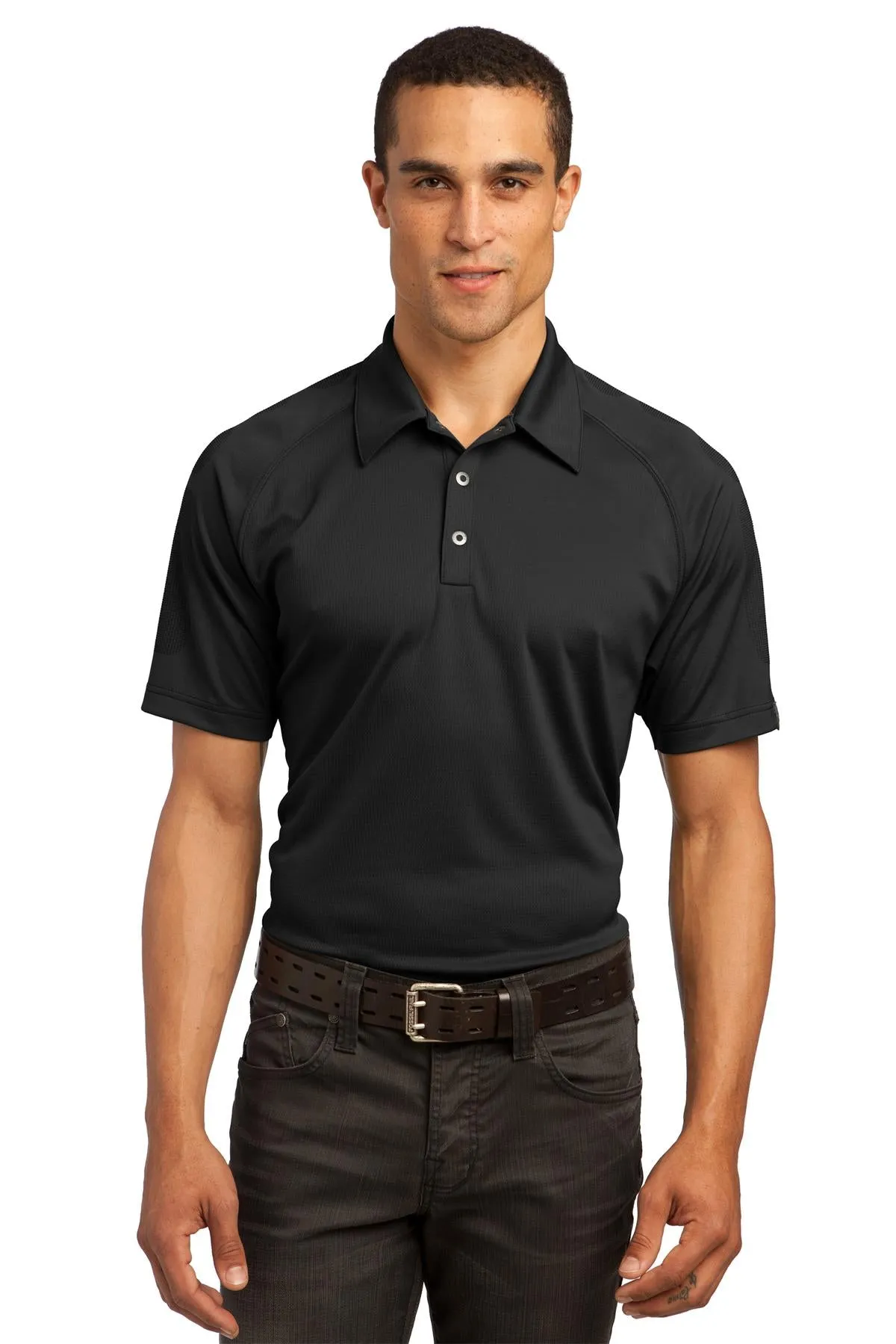 OGIO Men's Optic Polo. OG110