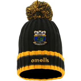 O'Gonnelloe Hurling Club Darcy Bobble Hat