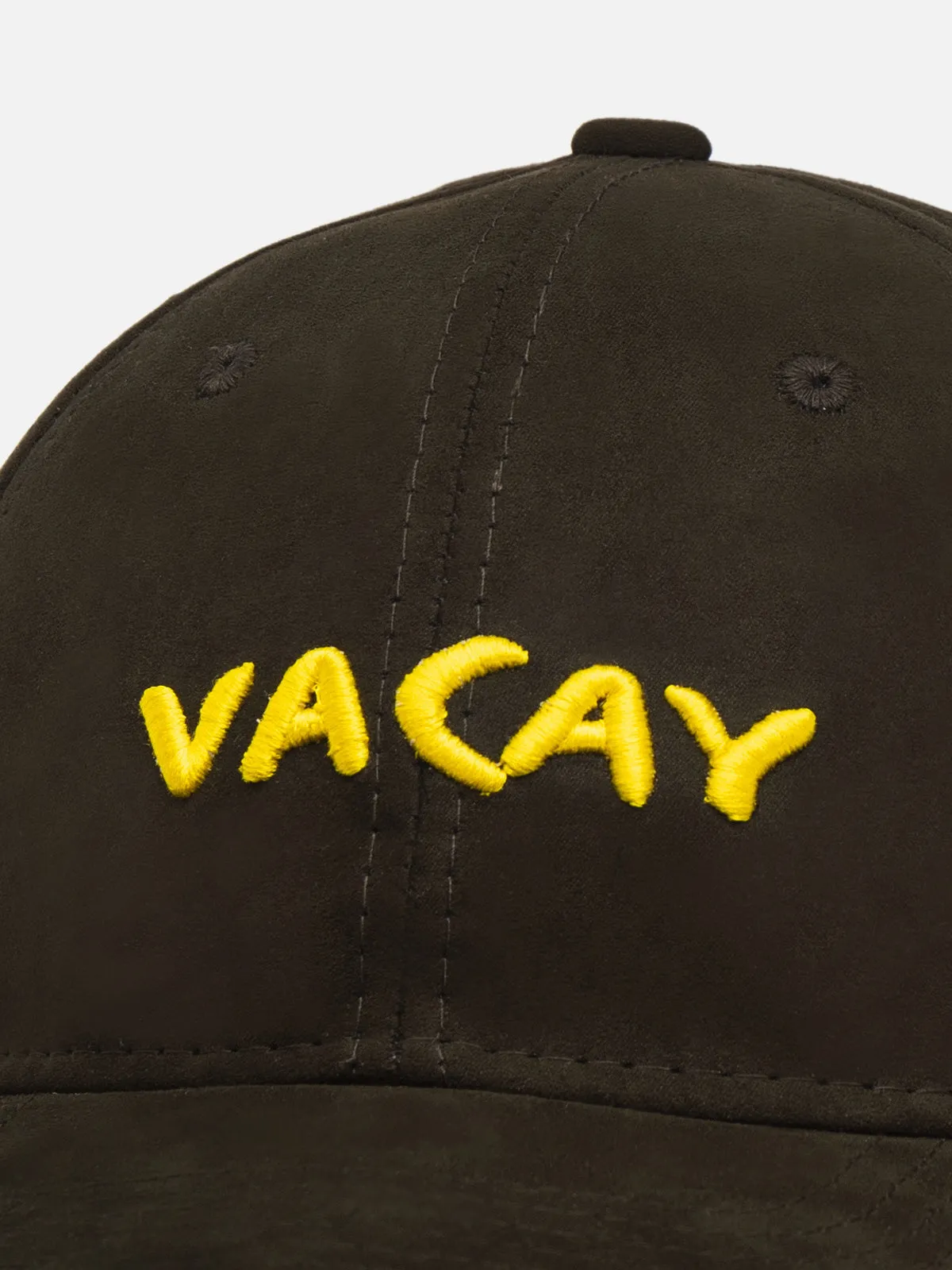 Olive Baseball Cap - FWAC23-013