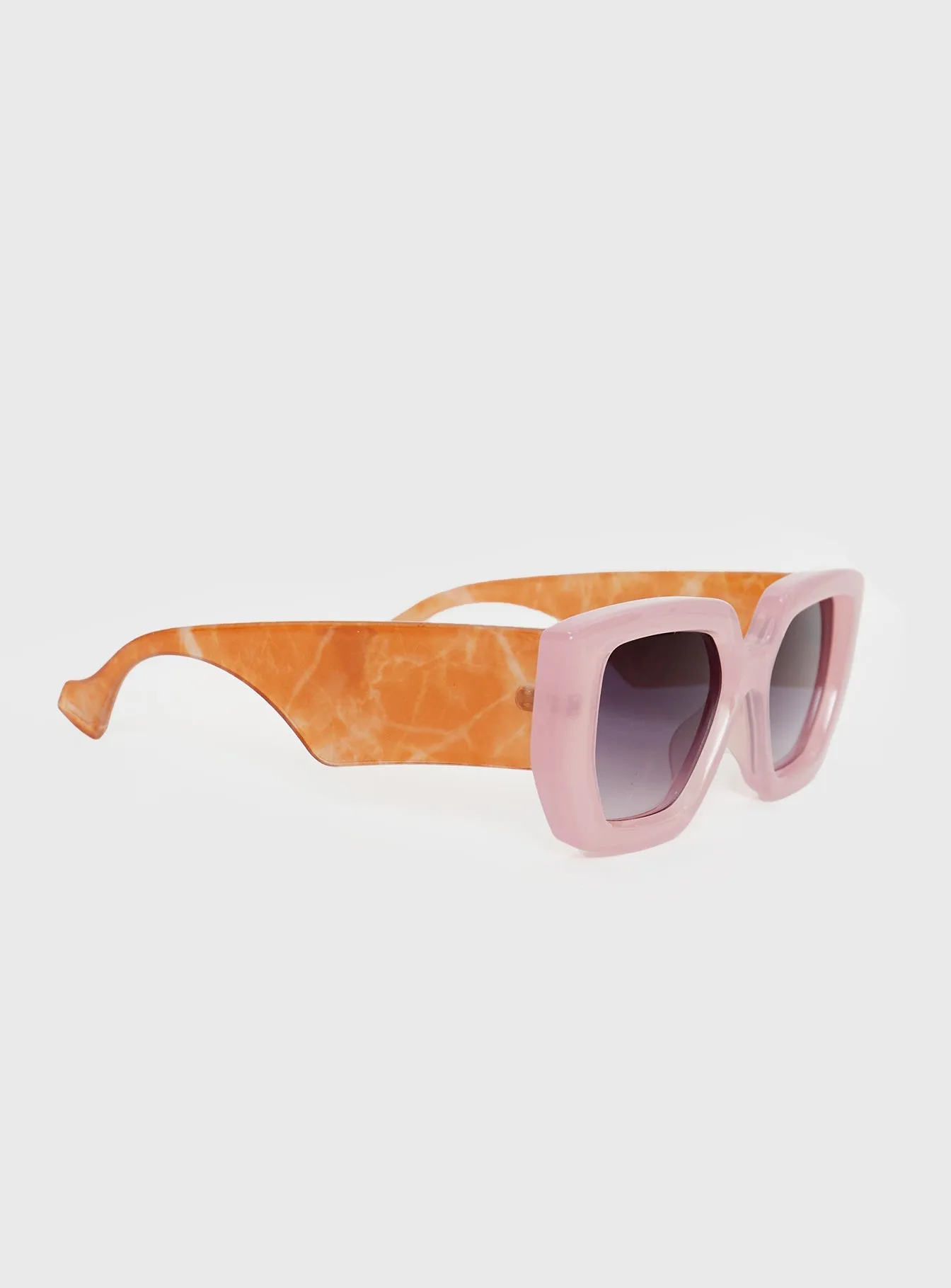 Olivet Sunglasses Pink