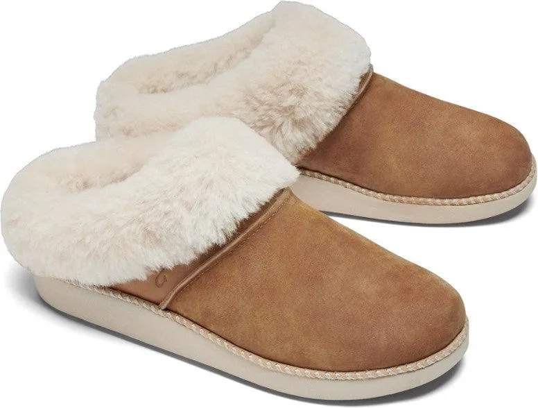 Olukai Women's Ku'i Slipper