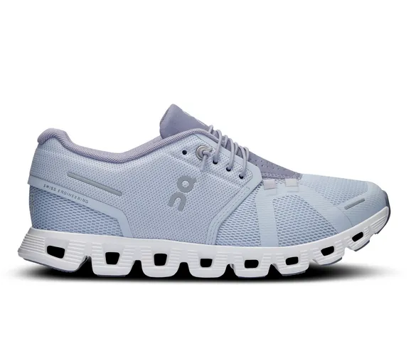 On Women's Cloud 5 Running Shoe