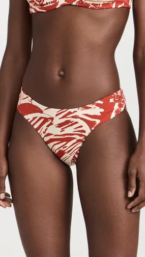 Onia   Rosa Bikini Bottoms 