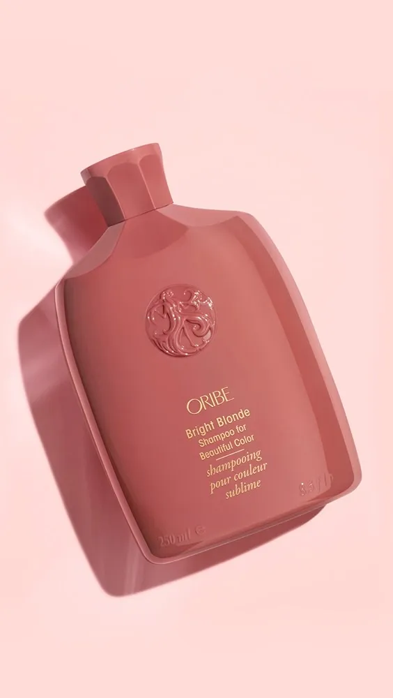 Oribe   Bright Blonde Shampoo 