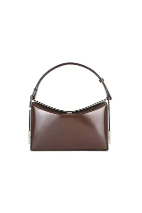 Osoi Sandy Bag - Box Brown