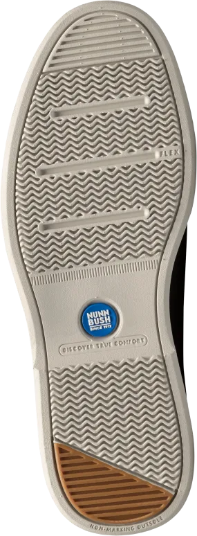 Otto Moc Toe Slip On Shoes