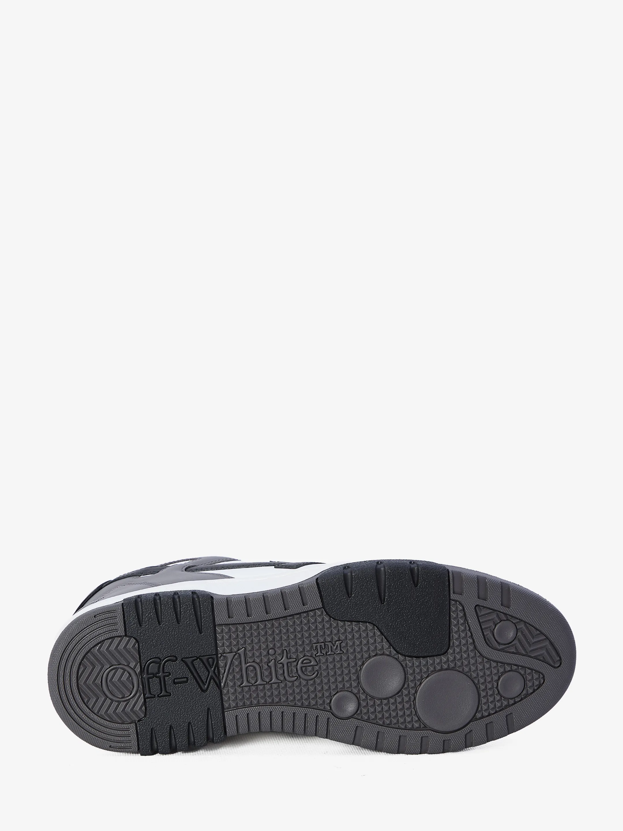 Out Of Office sneakers