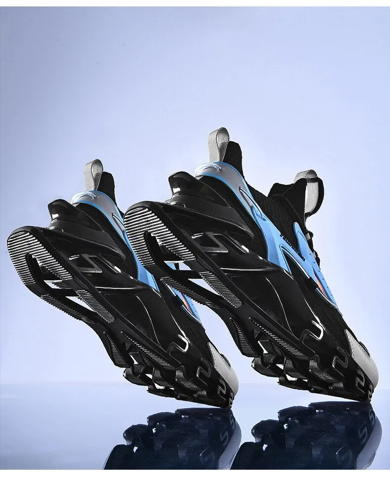 P2 Knife Edge Sneakers