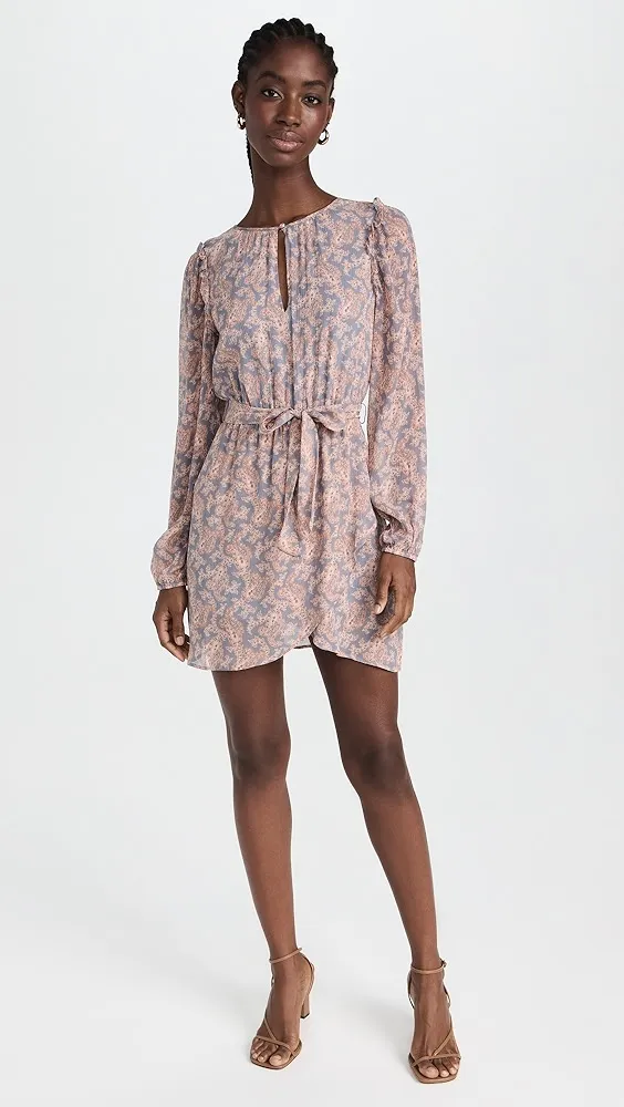PAIGE   Verona Dress 