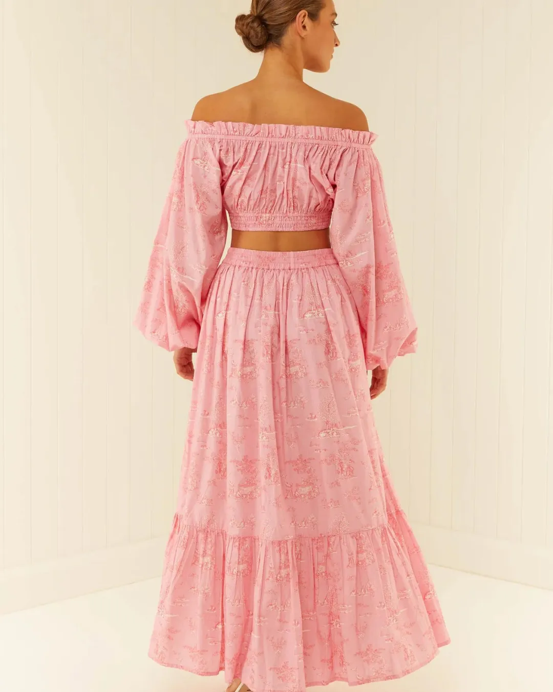 Palm Noosa | Audrey Skirt