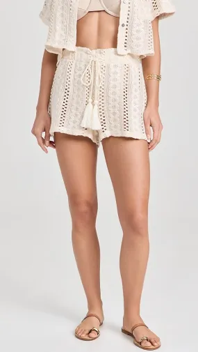 Palmacea   Irene Shorts 