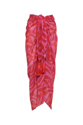 Pareo Taylor Vendus Pink