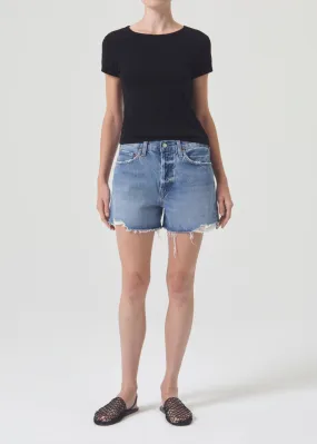Parker Long Short