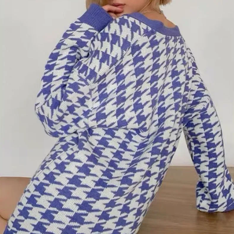 PARO SWEATER