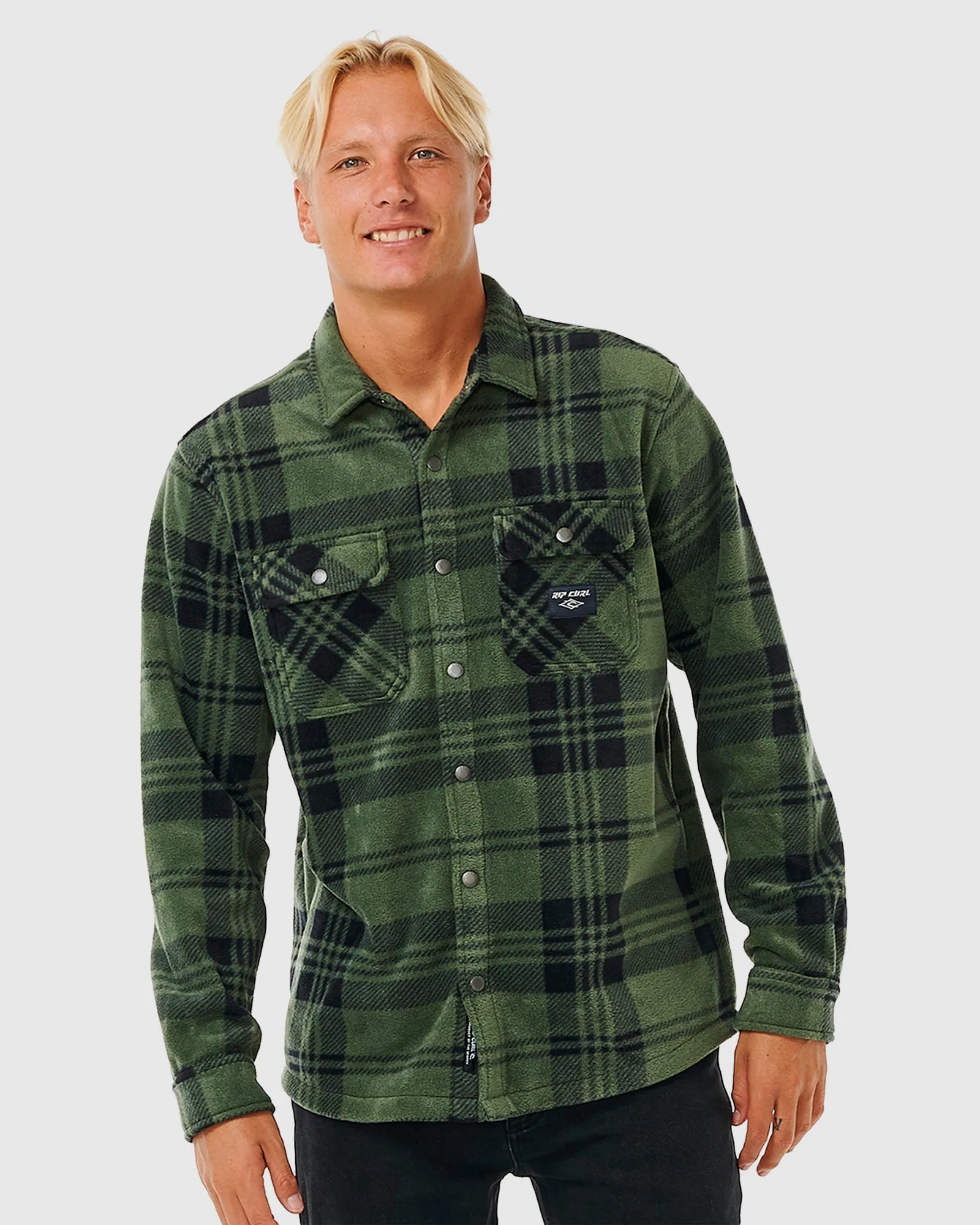 PARTY PACK POLAR FLEECE SHIRT