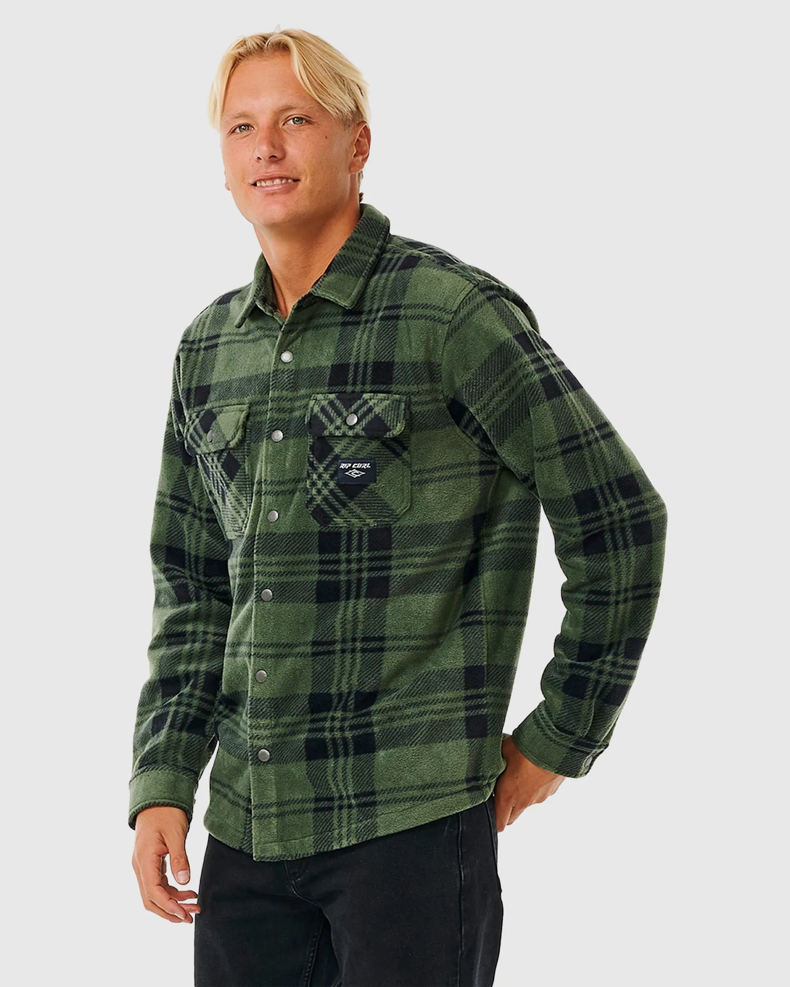 PARTY PACK POLAR FLEECE SHIRT