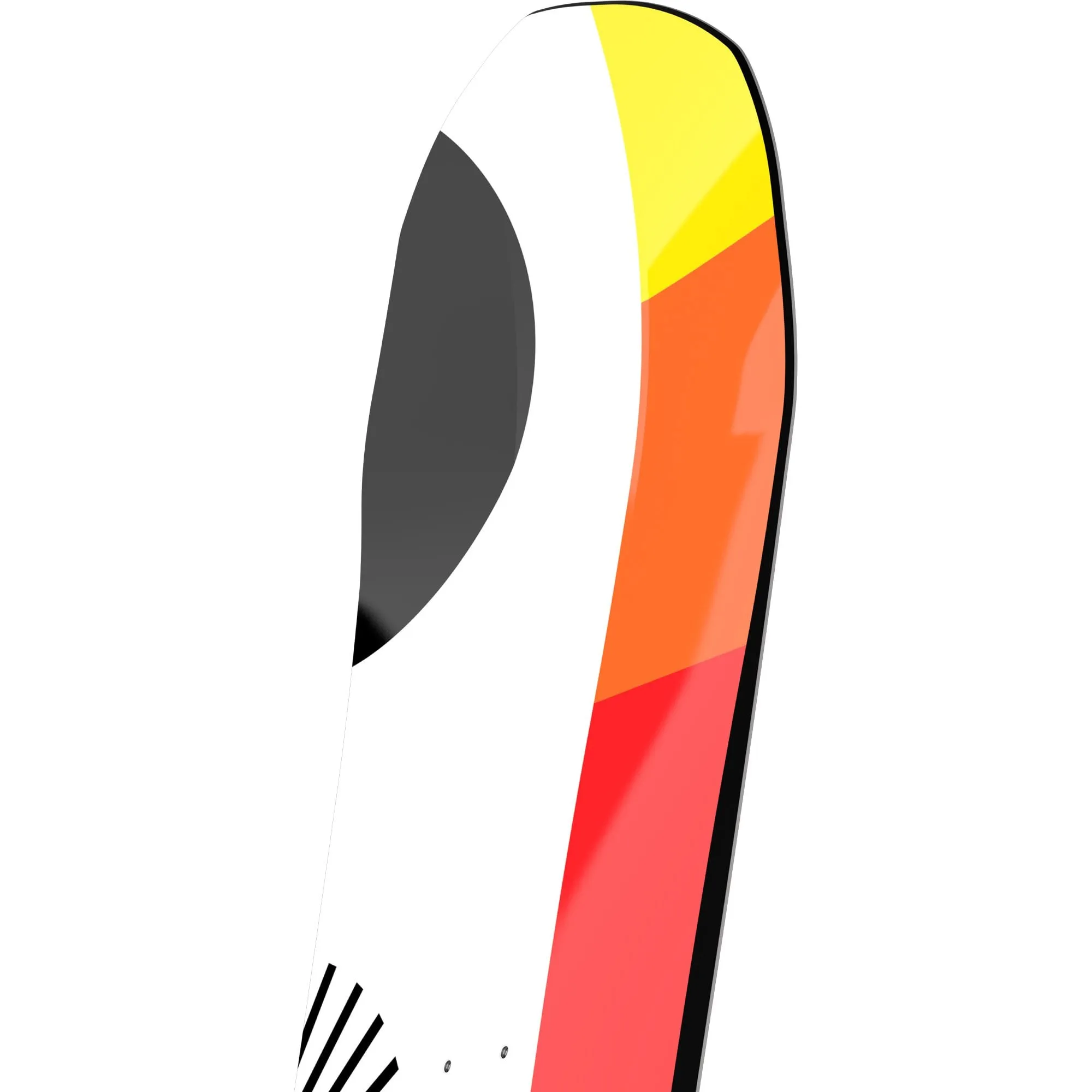 Party Wave Snowboard 2024