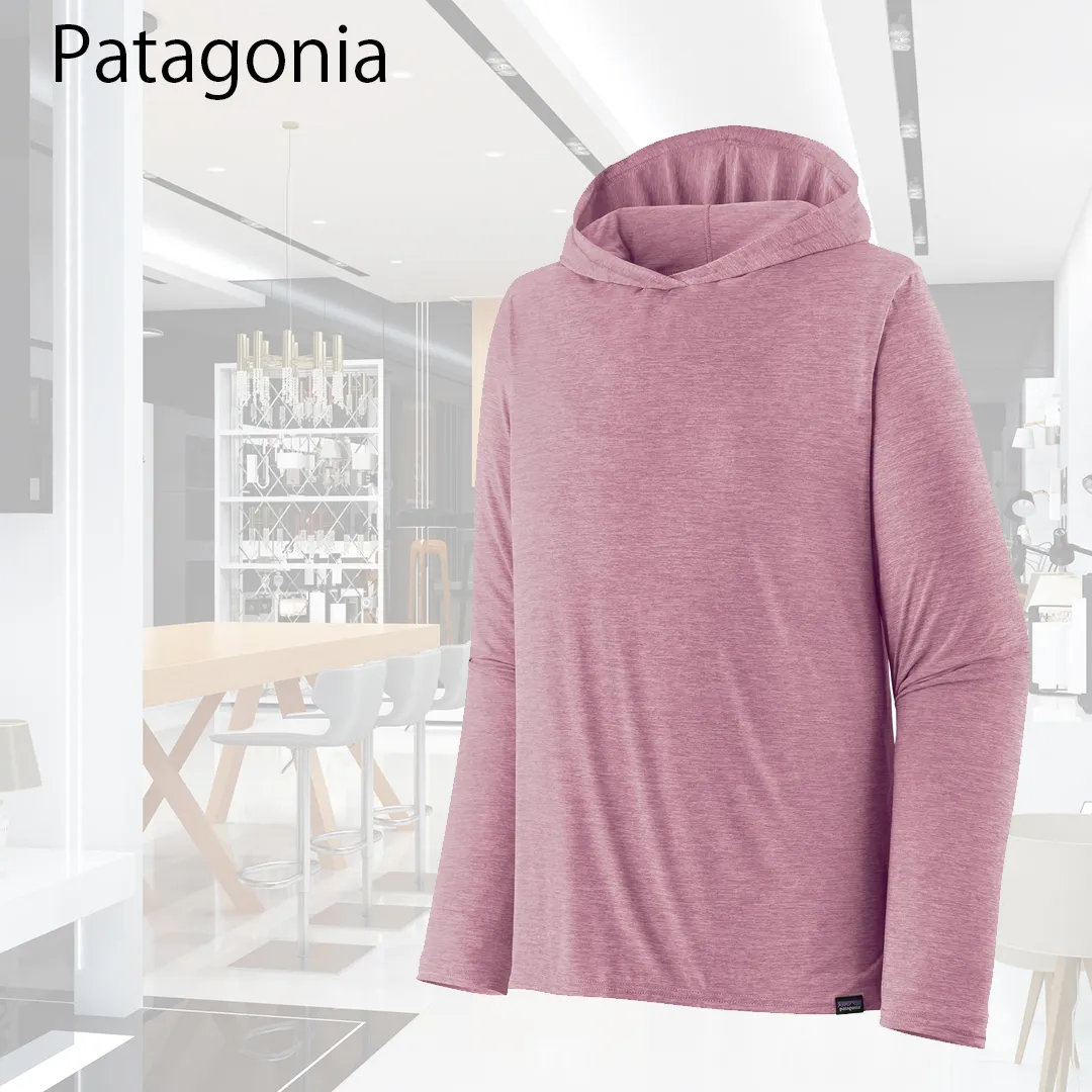 Patagonia  |Outdoor Hoodies