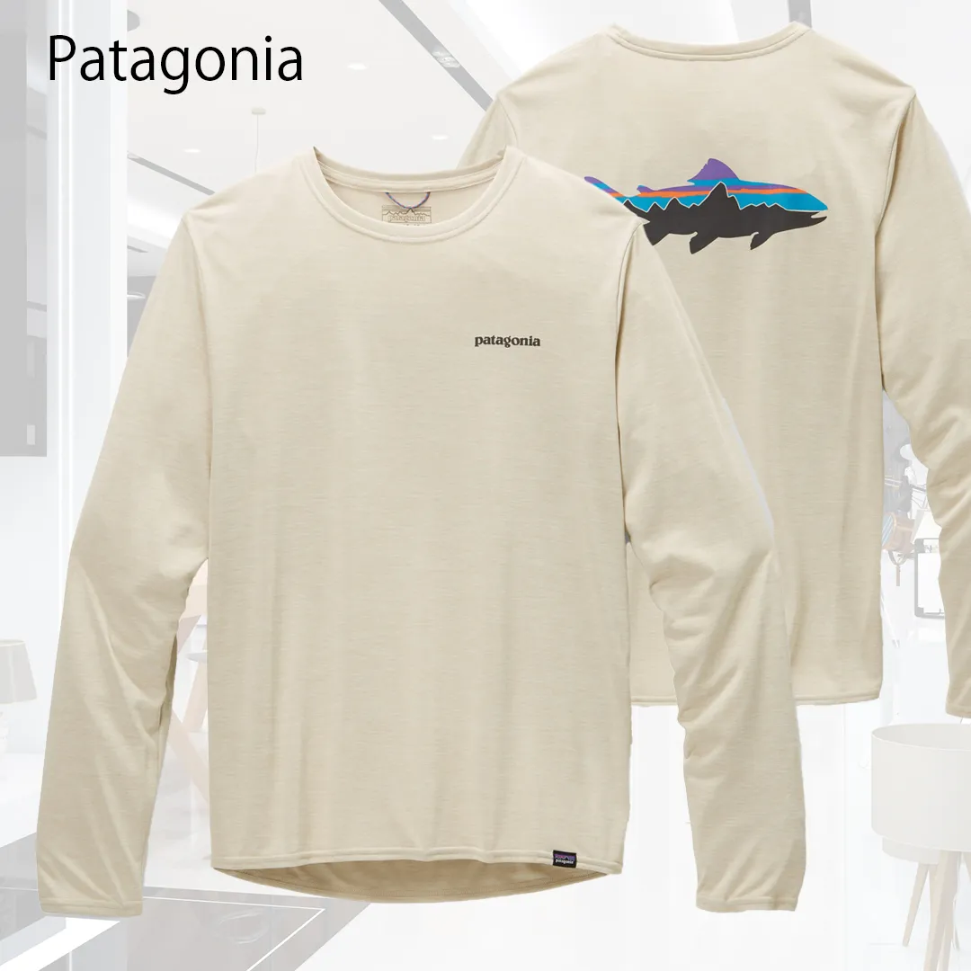 Patagonia  |Outdoor Shirts