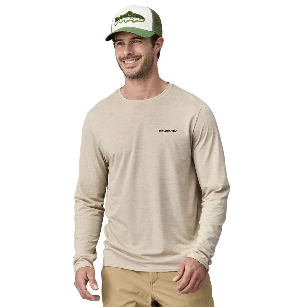 Patagonia  |Outdoor Shirts