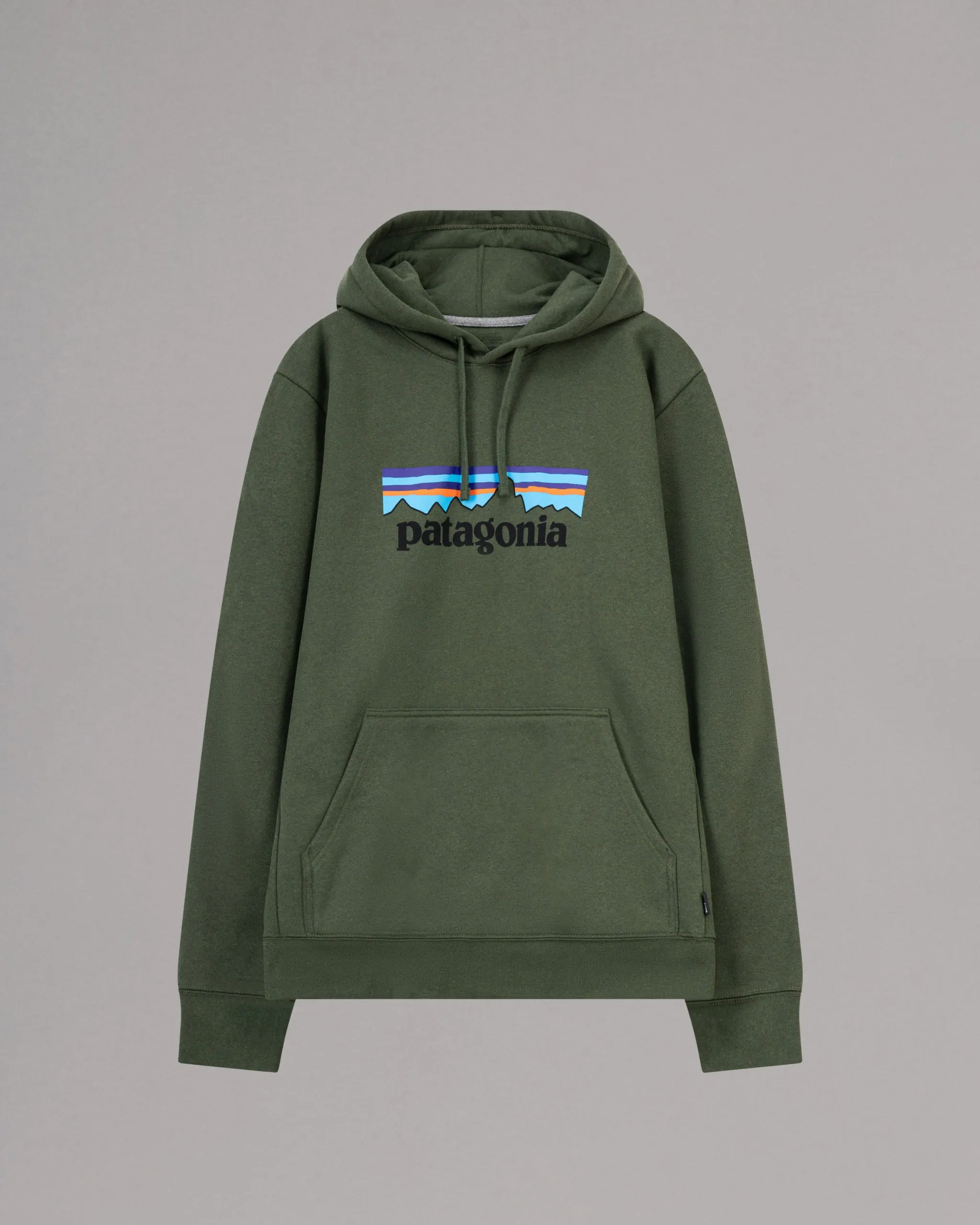 PATAGONIA 'P-6 Logo Uprisal' Hoodie