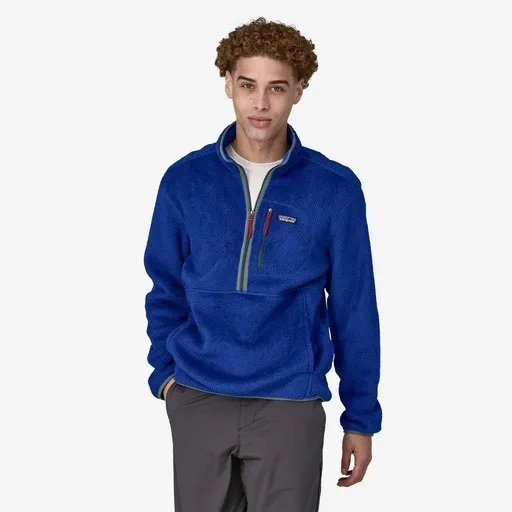 Patagonia  |Shearling Outdoor Tops