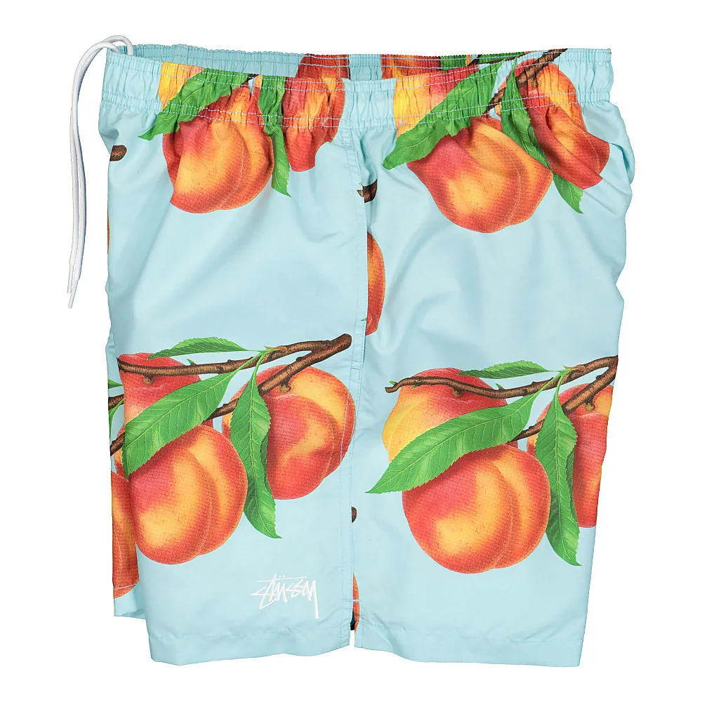 Peaches Water Short