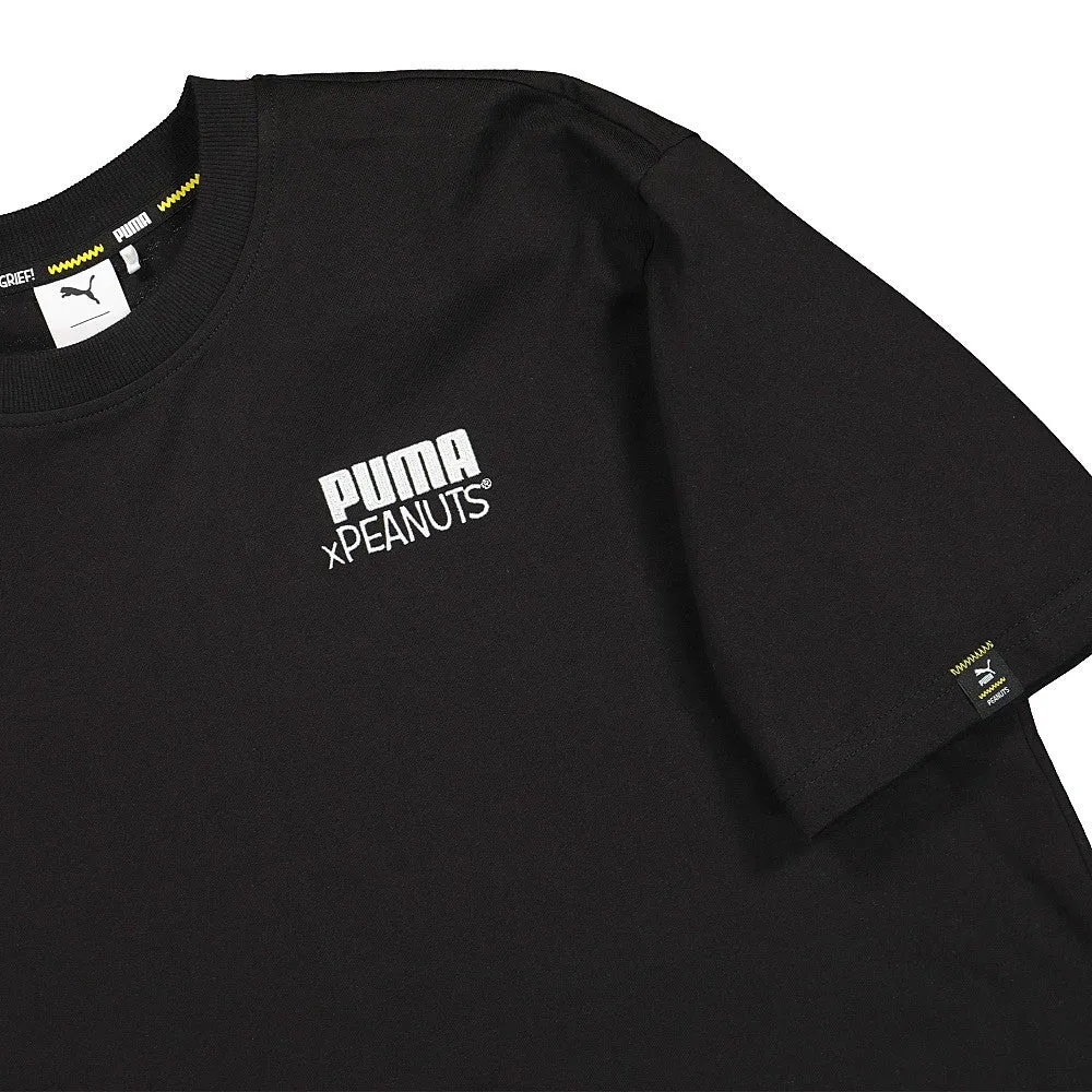 Peanuts x Puma Tee