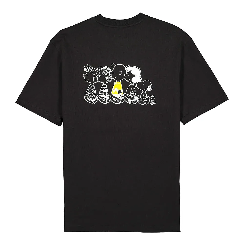 Peanuts x Puma Tee