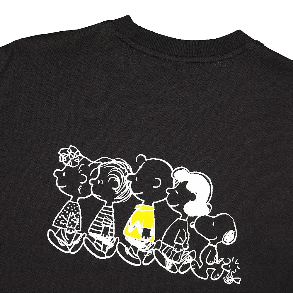 Peanuts x Puma Tee