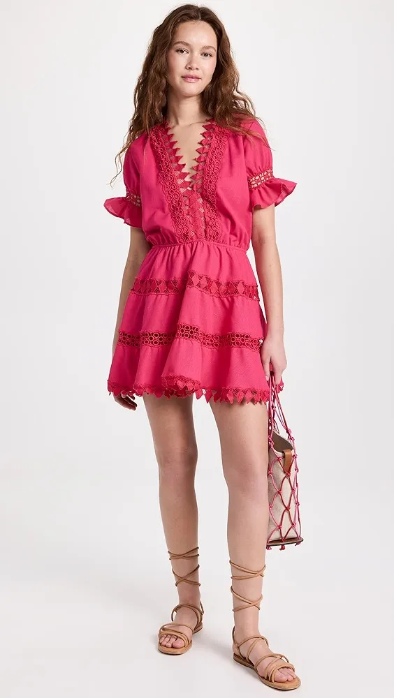 Peixoto   Ora Dress 