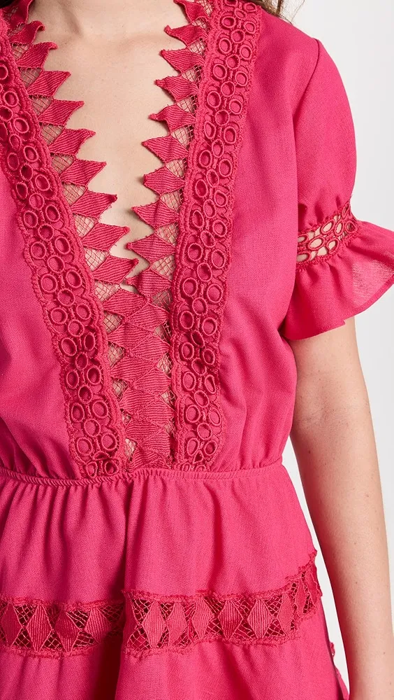 Peixoto   Ora Dress 