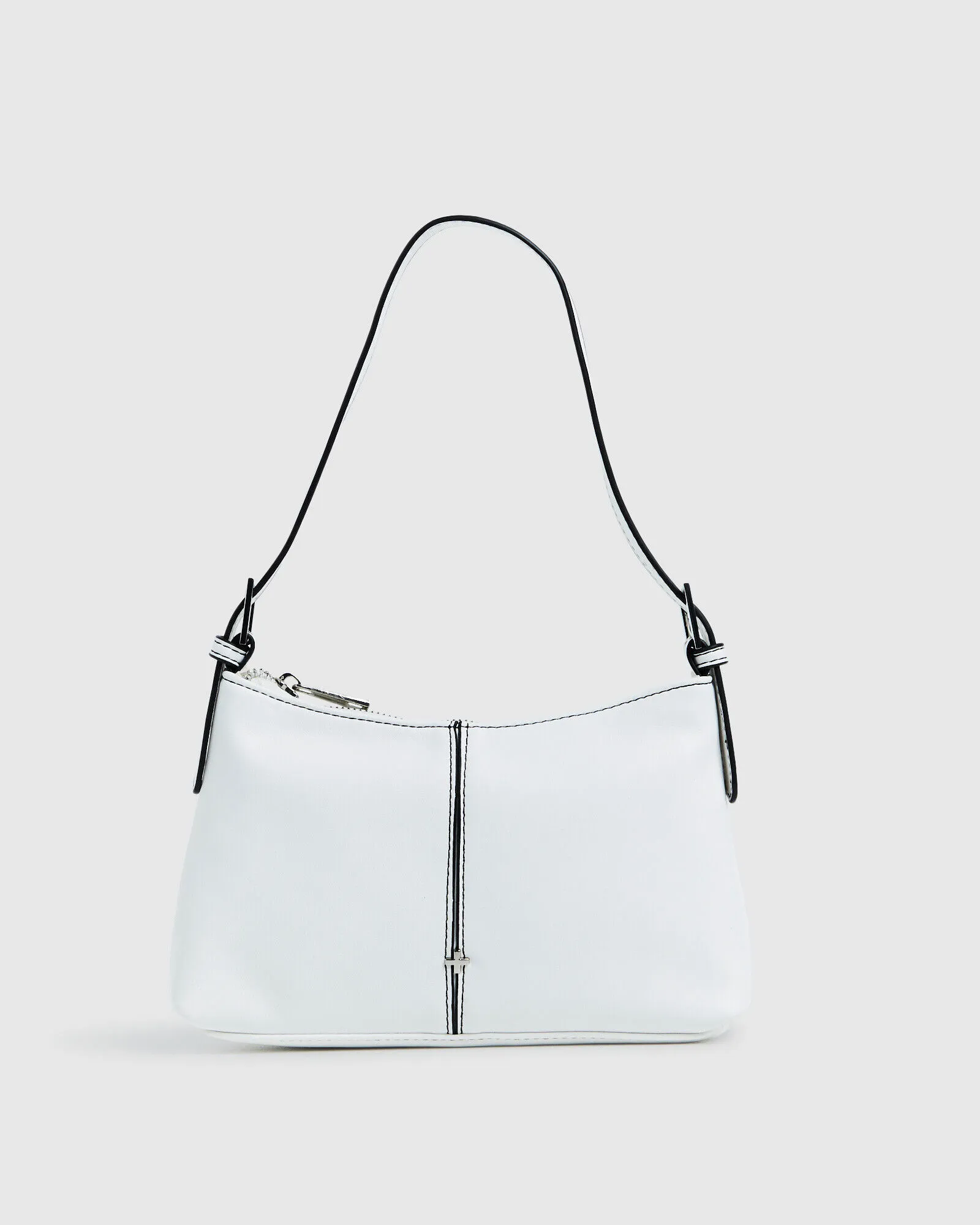 Peta + Jain Ariel Bag White