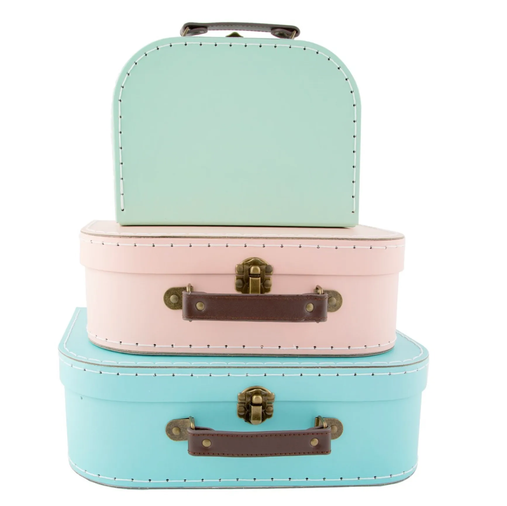 Peter Rabbit & Friends Suitcase