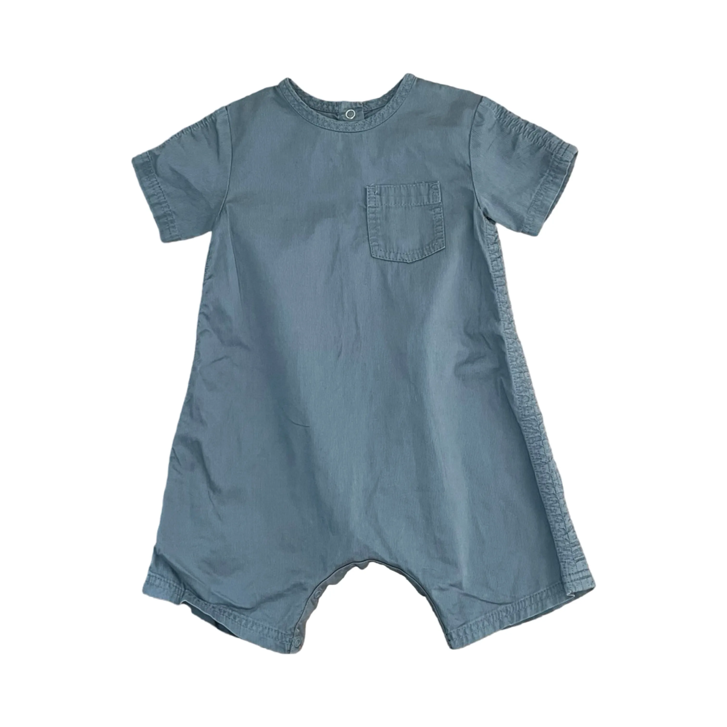 Petit Bateau Romper