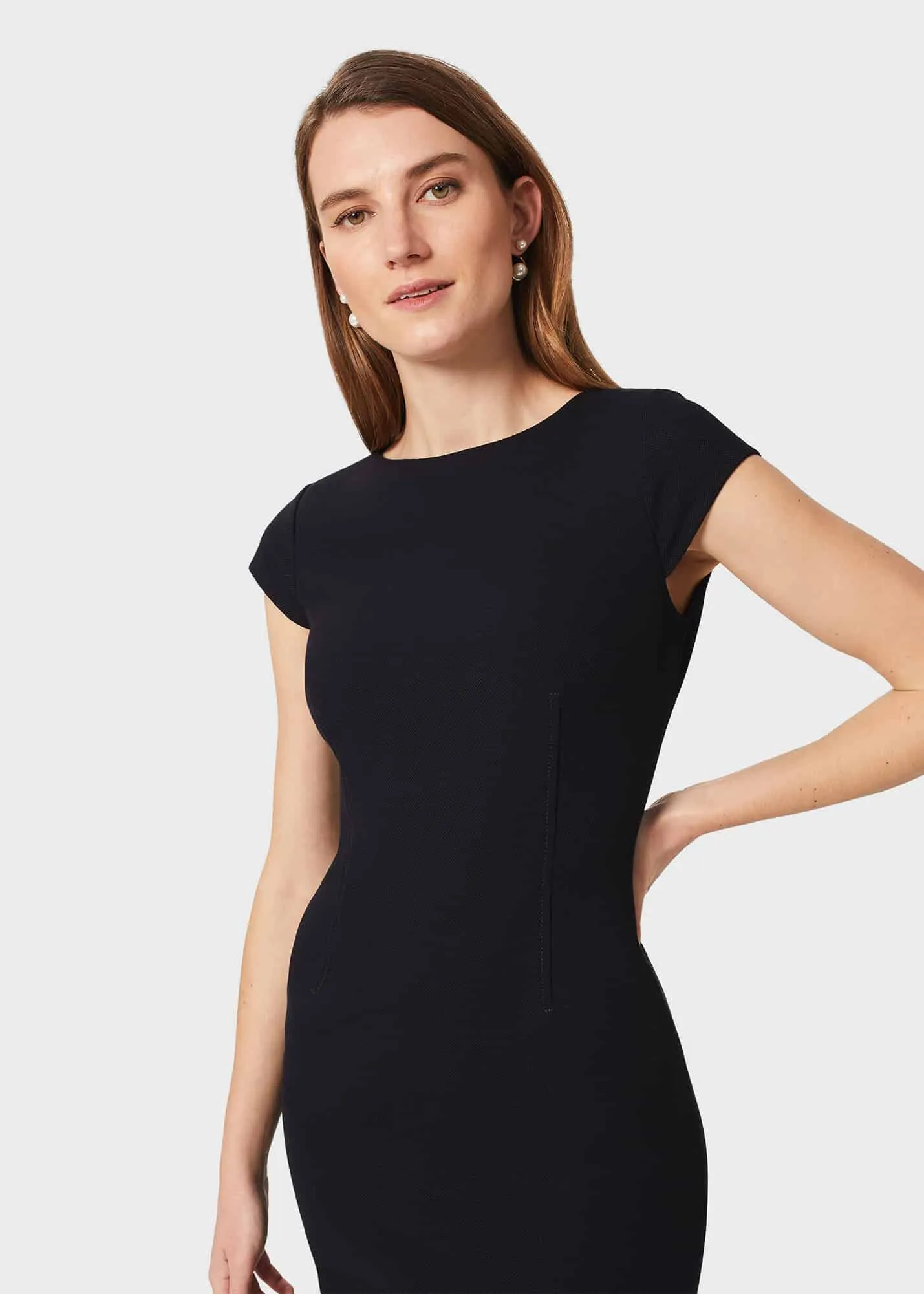 Petite Mia Dress 
