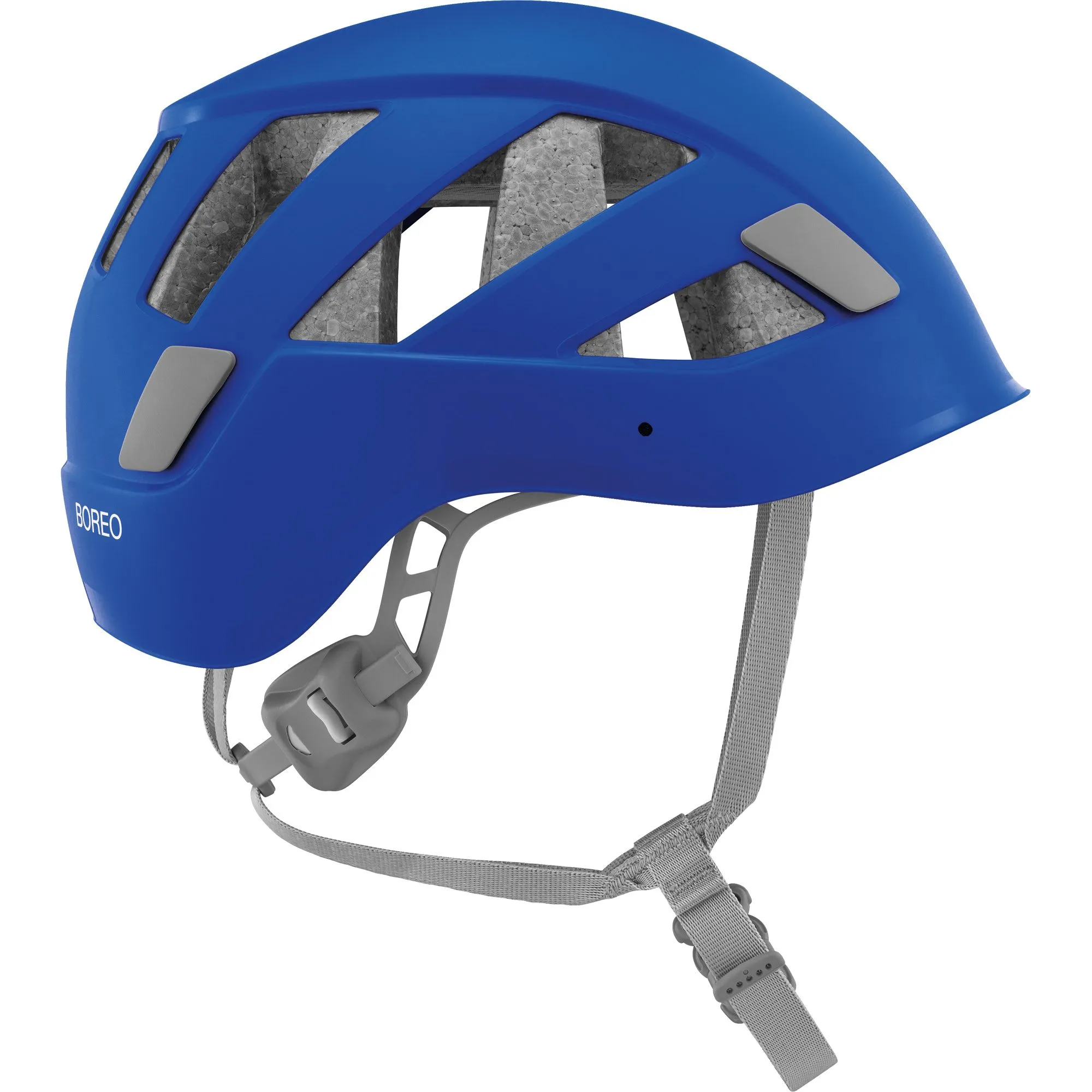 Petzl - Boreo\u00ae Climbing Helmet blue