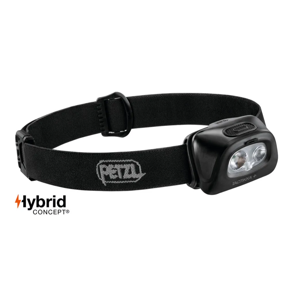 Petzl Tactikka+ Headlamp