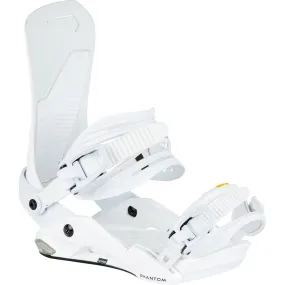 Phantom Snowboard Bindings