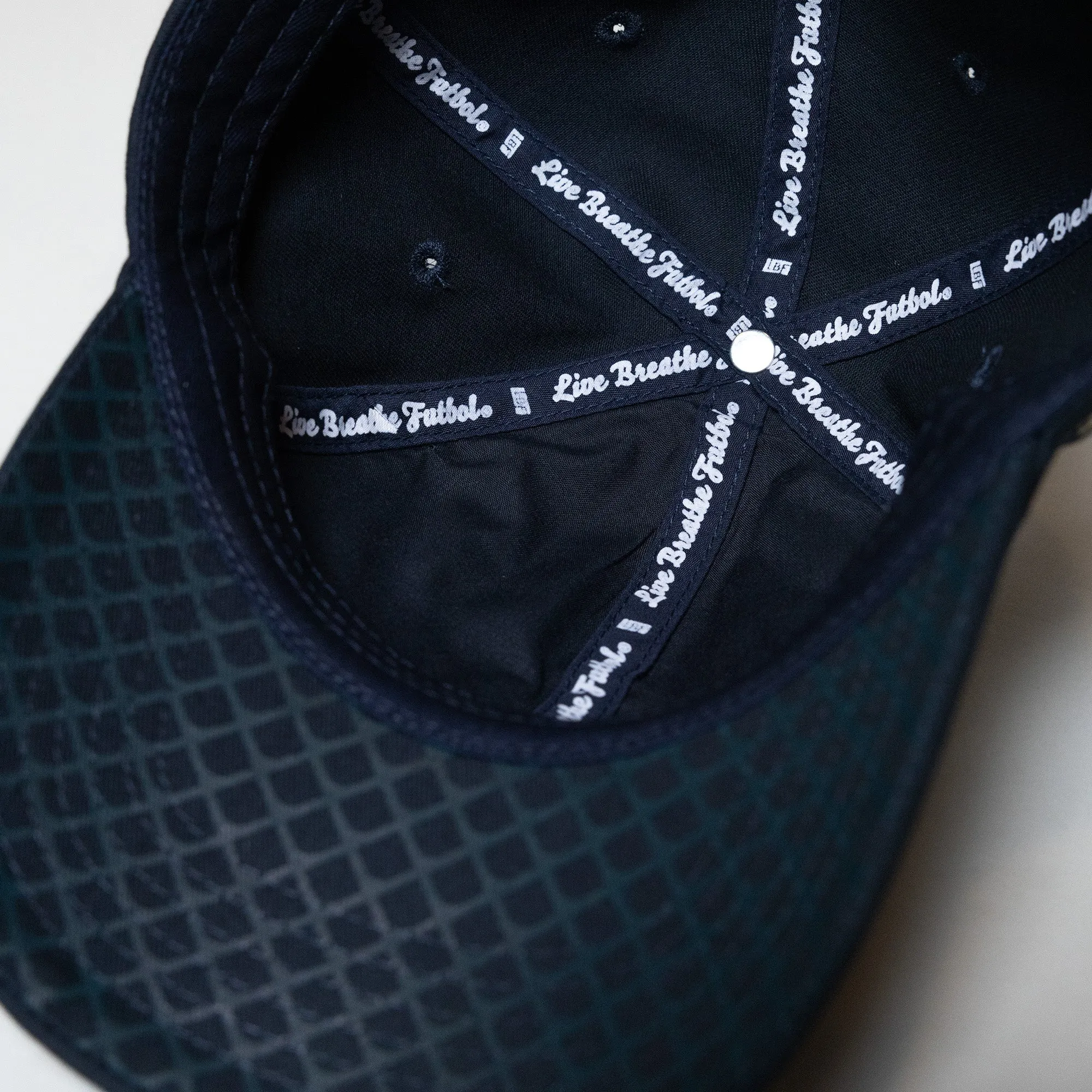 Philadelphia Union Dad Cap