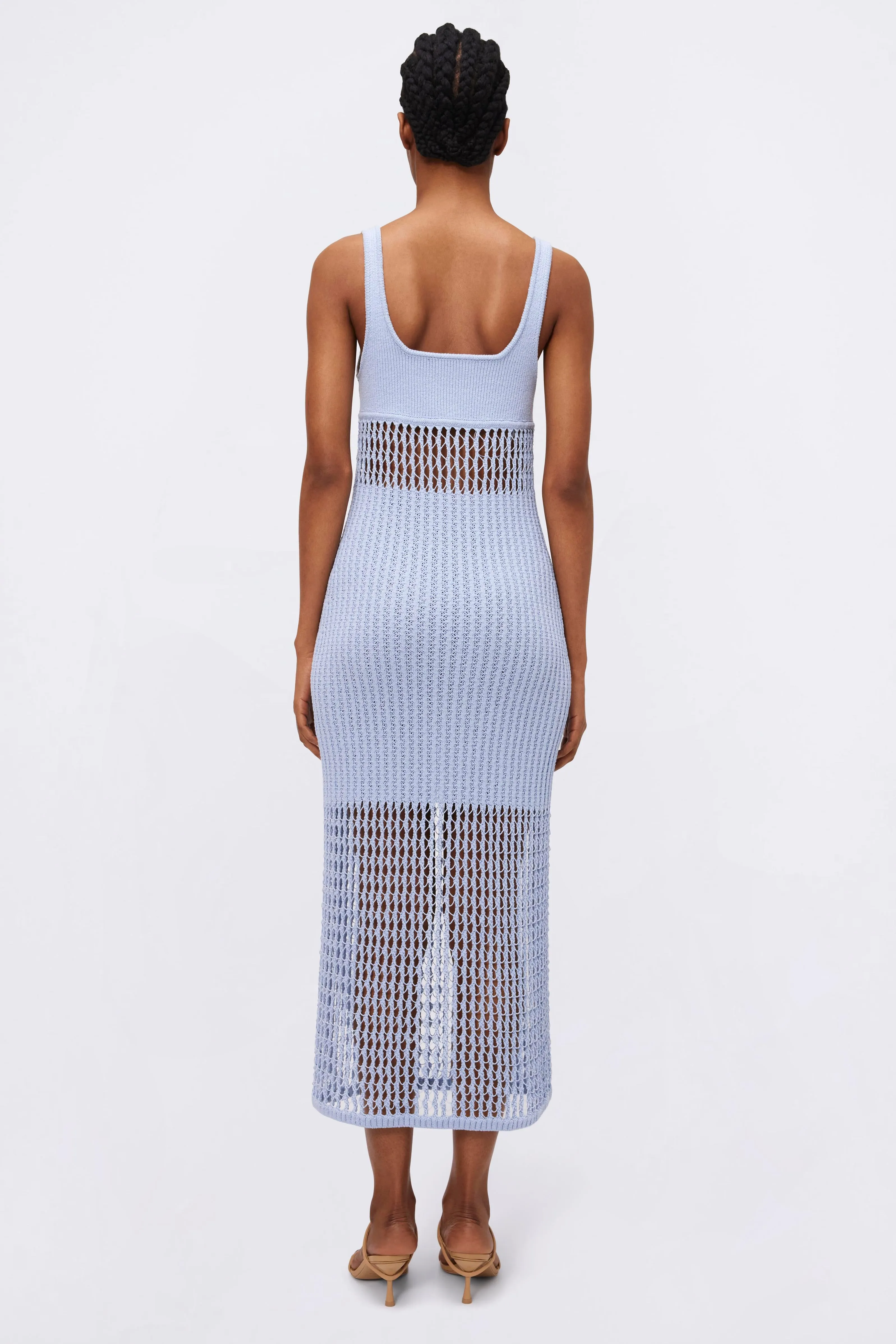 Pia Dress