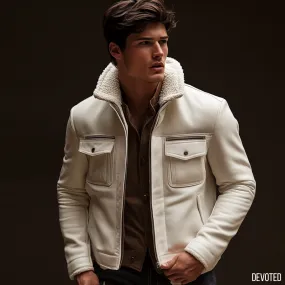 Pilatus Jacket