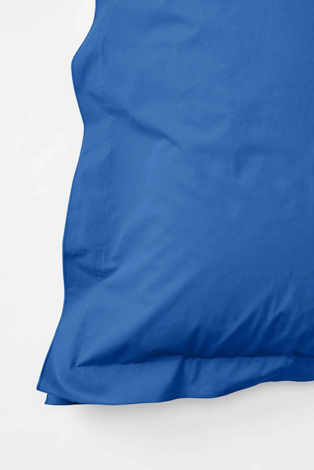 Pillowcase Pair - Blue Blue