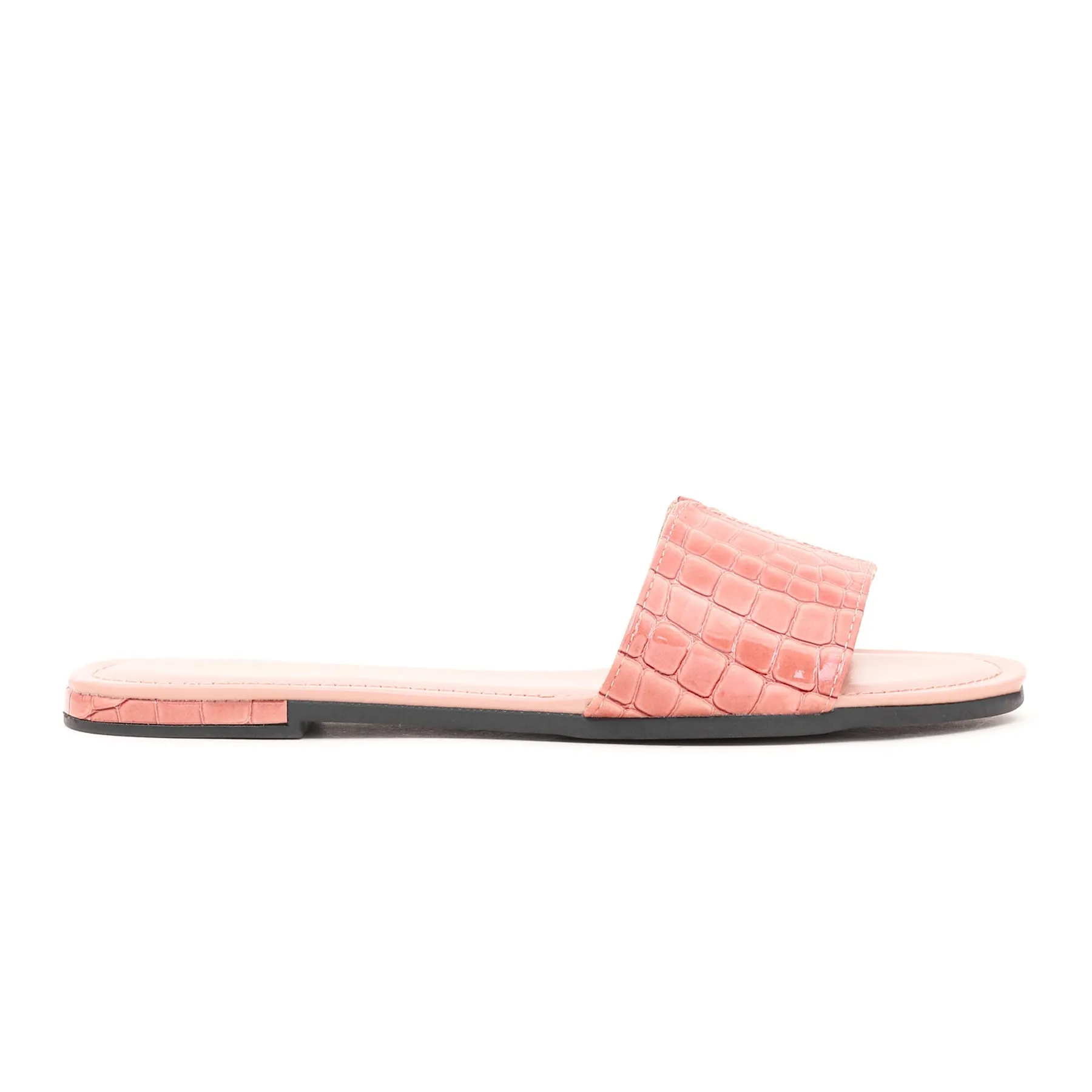 Pink Formal Slipper FR8042