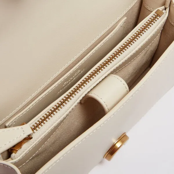 Pinko Love One Mini Leather Bag