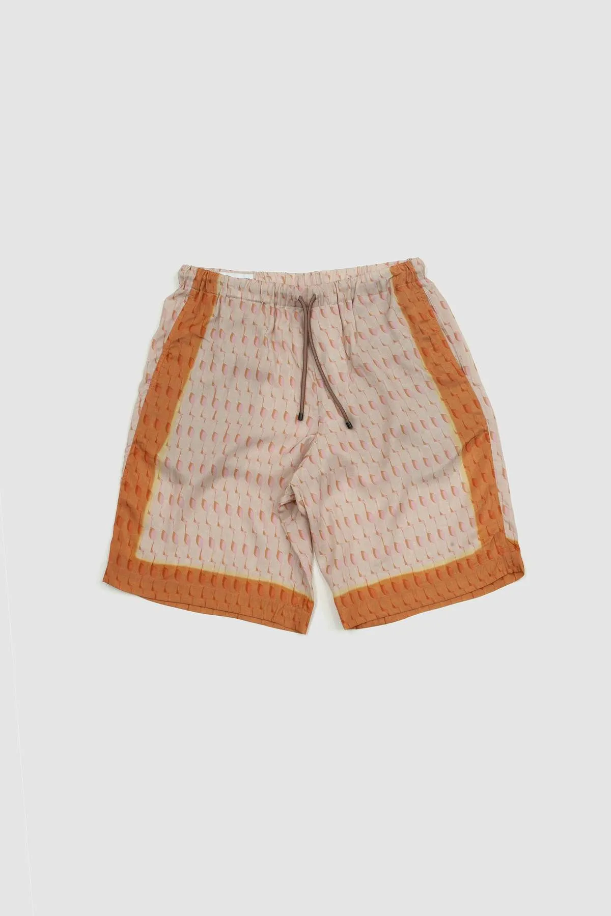 Piperi Short - Light Pink